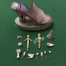 1990’s Blue Box Legend of