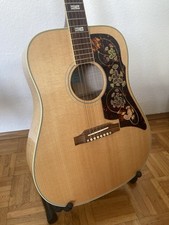 Epiphone Frontier FT-110, (Gibson Hummingbird Bauform) Made In USA