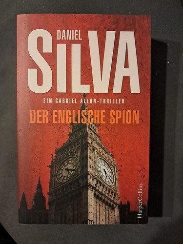 Der englische spion von - der,