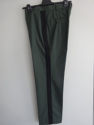 Original hose offizier für - us,