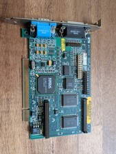 Matrox 618-02 MGA mystique 2mb
