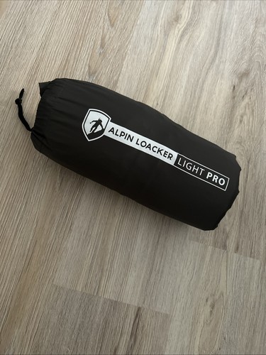 Alpin loacker light - alpin,
