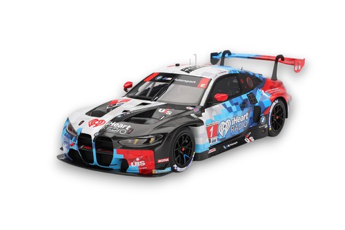 Bmw gt3 evo paul - bmw, miller