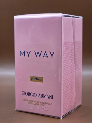 Giorgio armani way - giorgio,