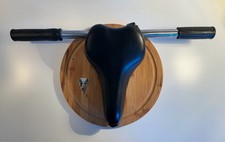 Upcycling Fahrradteile "Unikat