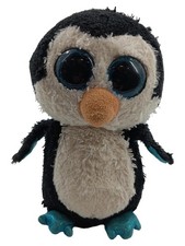 Ty Beanie Boos Waddles Pinguin