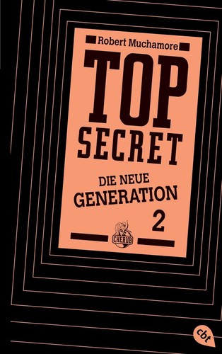 Top secret die - top, secret.