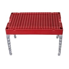 Regal Display Modul 60x40cm Höhe 30cm klapppbar