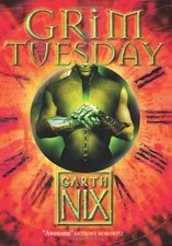 Grim Tuesday (The Keys to the