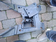 REX RS 450 TRITTBRETT