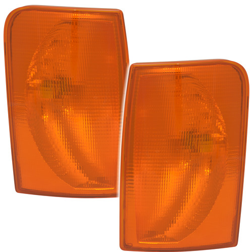 Frontblinker set für lt - frontblinker,