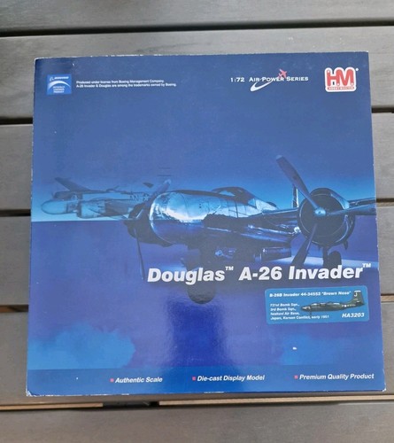 Hobby master ha3203 - master, 1:72