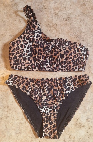 Bustier bikini set - bustier,
