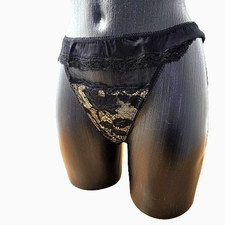 La Perla Exklusiver  String