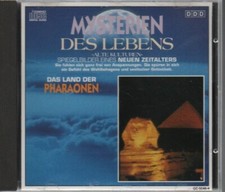 CD - DAS LAND DER PHARAONEN -