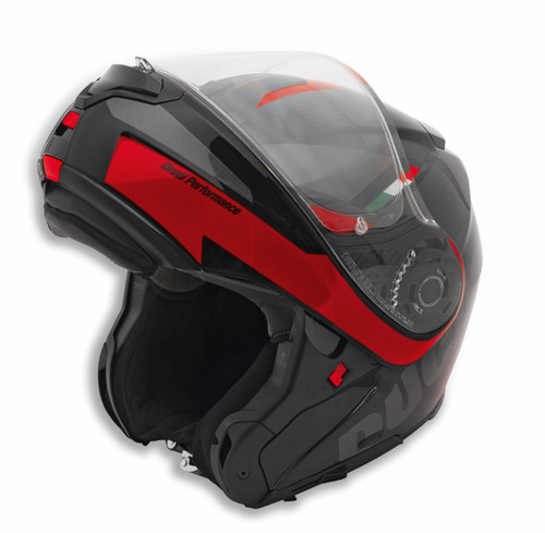 Ducati lite motorradhelm - ducati, /