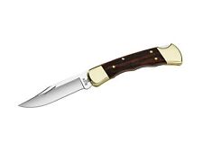 Buck Taschenmesser, Folding