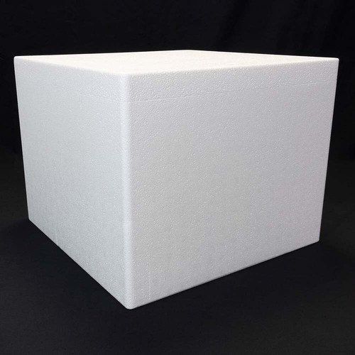 Styroporbox x 48 - 48,