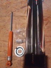 KONI STR.T Hinterachse für Lada Samara Samara (2110) 97-03 2xStoßdämpfer