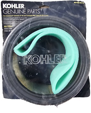 Kohler Luftfilter Filter Air Cleaner Motor Rasentraktor 25PS CH18 CH25 CV18 CV22
