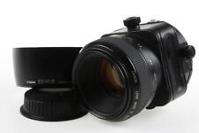 CANON TS-E 90mm f/2,8 - Tilt/Shift Objektiv - SNr: 30755