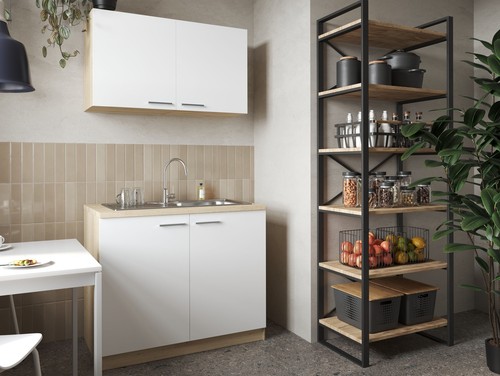 Spülenunterschrank