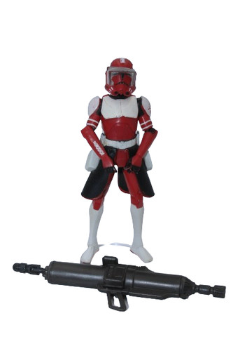 Star wars commander - wars, fox