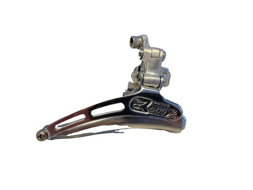 Shimano 600 arabesque umwerfer - arabesque,