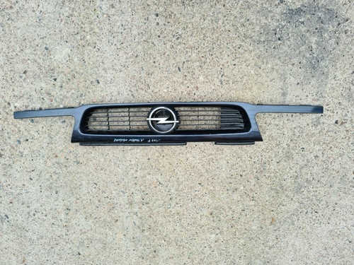 Opel astra frontgrill - f,
