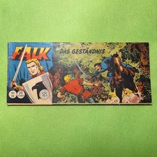 FALK Piccolo Nr. 23 Comicheft