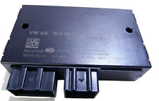 Original VW T5 Golf 6 Passat 3C EOS Anhängerkupplung Steuergerät AHK 1K0907383 F