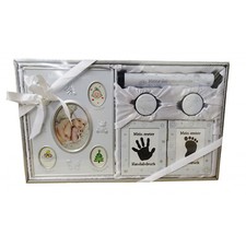 Baby Set Bilderrahmen