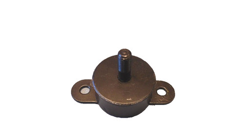Motorgummilager vorn - motorgummilager,