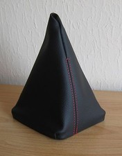 SCHALTSACK VW  GOLF 1  ROTE