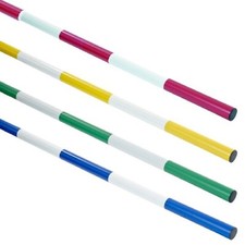 Cavalettistange aus Kunststoff