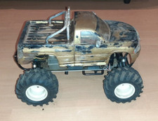 Ferngesteuerter Monstertruck Kyosho Verbrenner