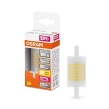 OSRAM Superstar LED R7s Lampe