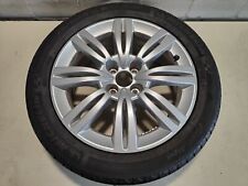 Alufelge mit Winterreifen Citroen 940695 215/50R17 95V