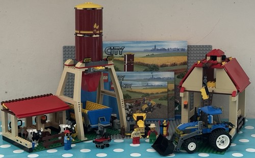 Lego city set 7637 großer - lego,