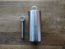 Ice Lock 8 Hours with only