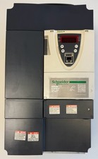 Schneider Electric Altivar 71 Frequenzumrichter / 15kW - 20HP / ATV71HD15N4Z