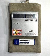 Sony MZ-N1 MD MiniDisc