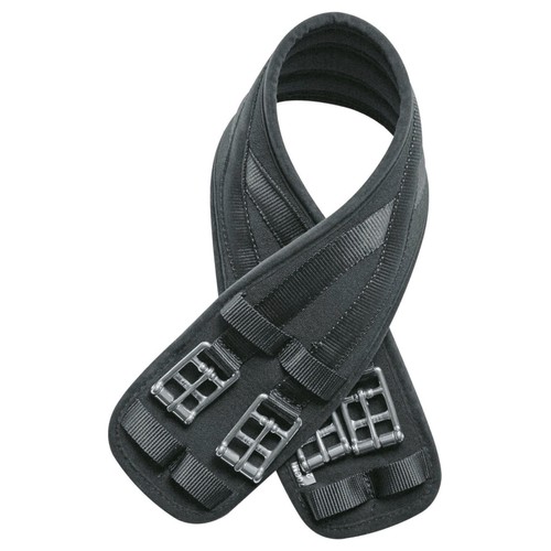 Kieffer sattelgurt air tex - sattelgurt, air-tex