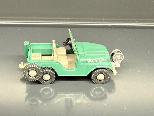 Wiking 001103 jeep w - wiking,