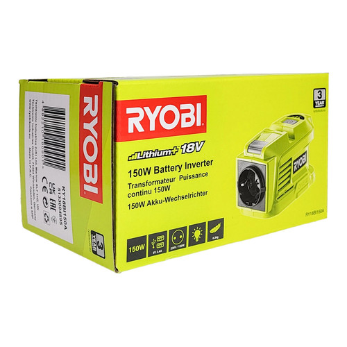 Ryobi ry18bi150a - ryobi, ry18bi150a-0