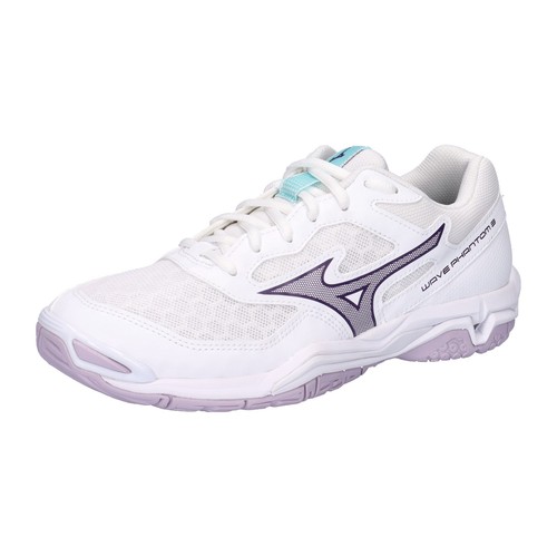 Mizuno damen hallenschuhe wave - damen,
