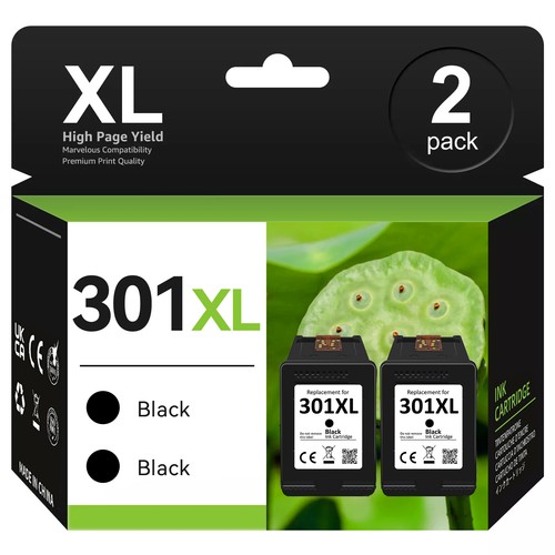 Patronen für 301 xl - 2,