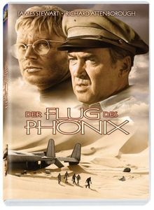 Der flug des phönix - flug,