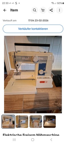 Elektrische freiarm - elektrische,