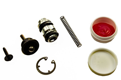 Hauptbremszylinder reparatur - hauptbremszylinder,